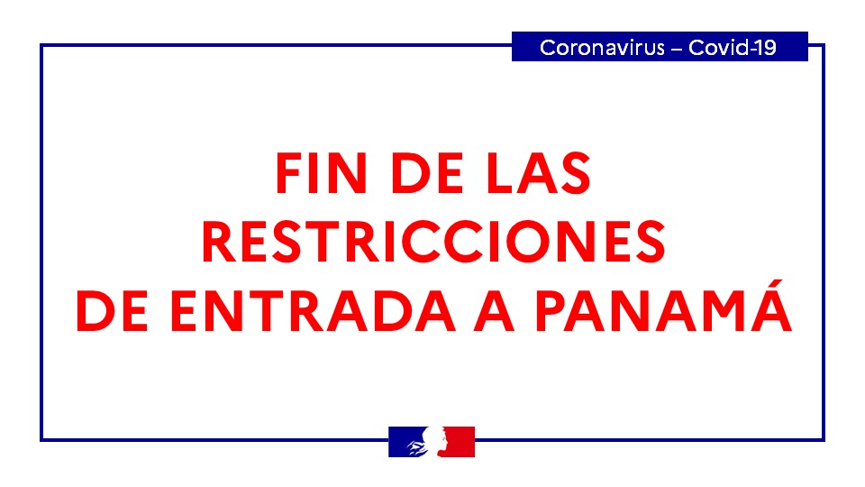 Coronavirus Preguntas Respuestas L Ambassade De France Au Panama